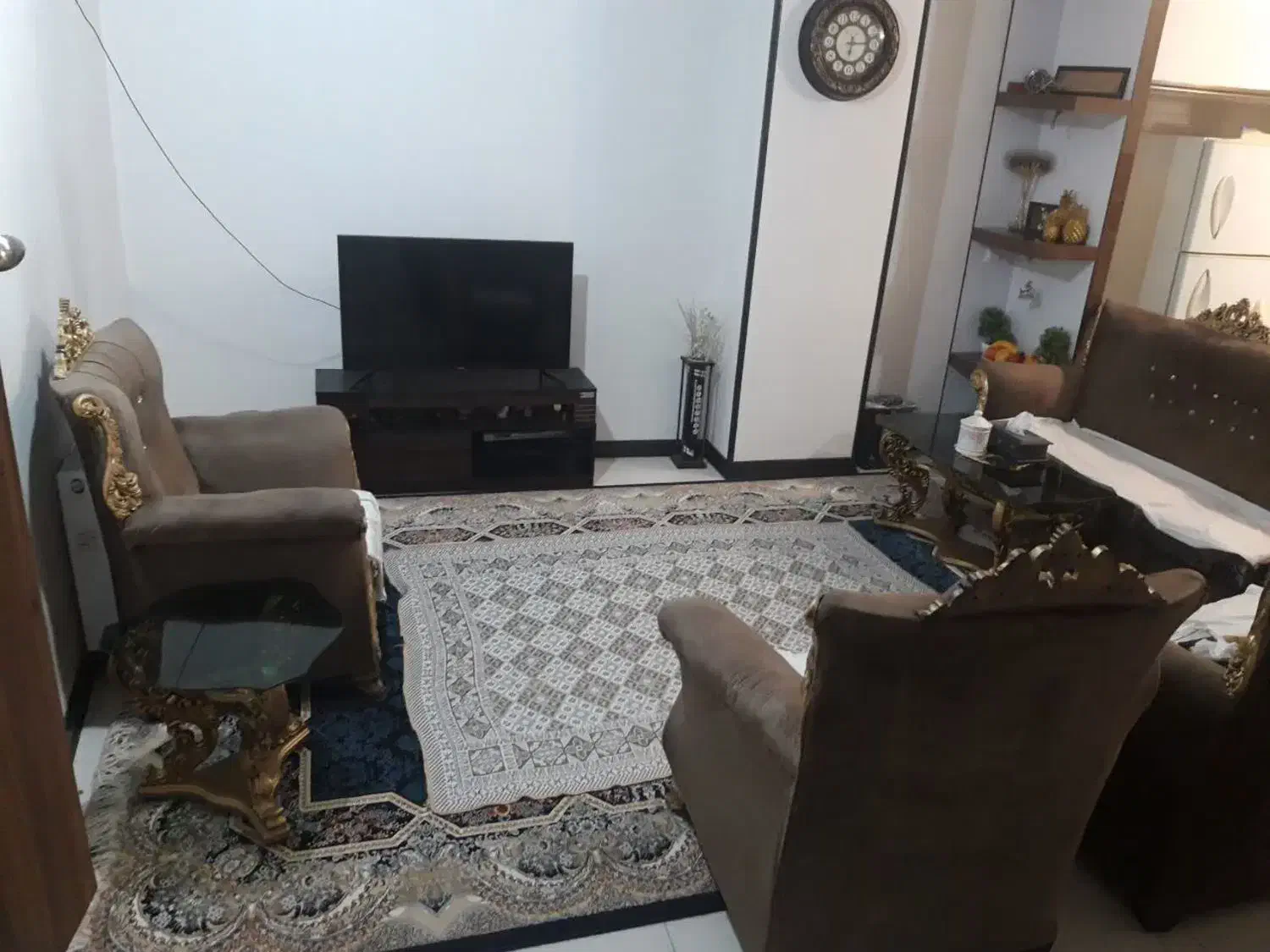اجاره آپارتمان