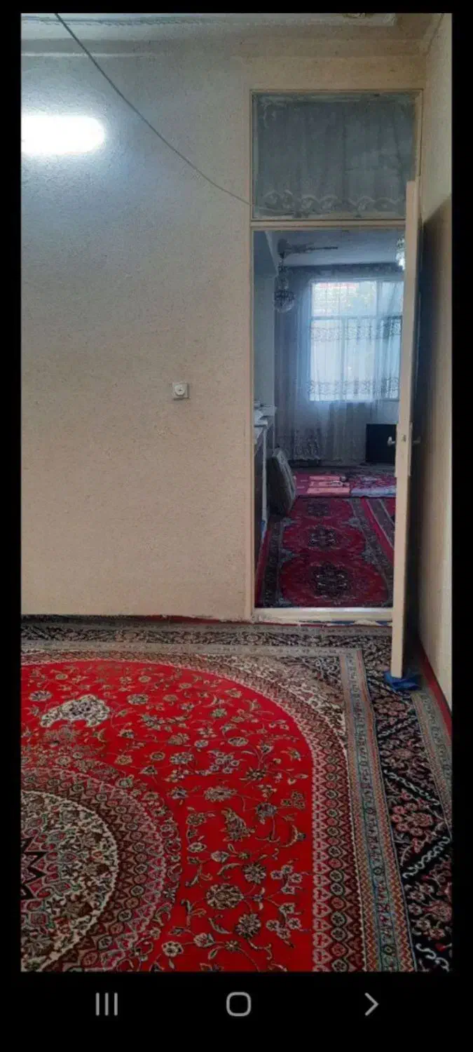 خانه طبقه همکف ۱۰۰ متر بلوار جمهوری