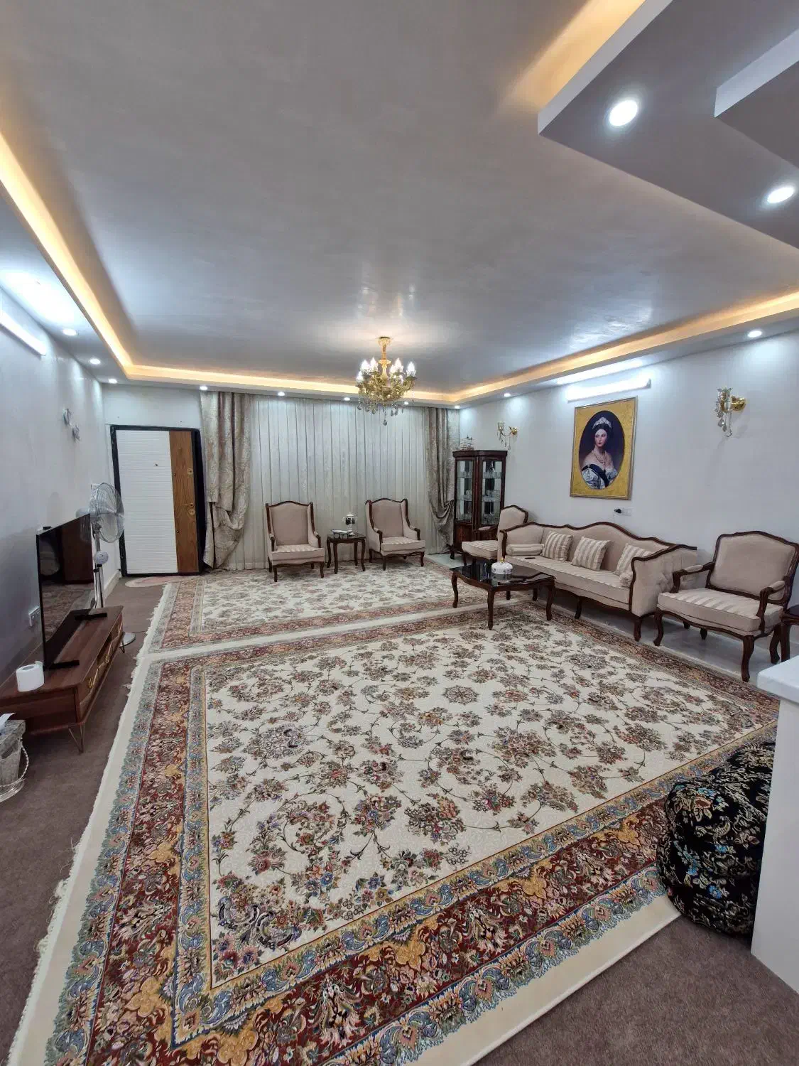 خانه ویلایی