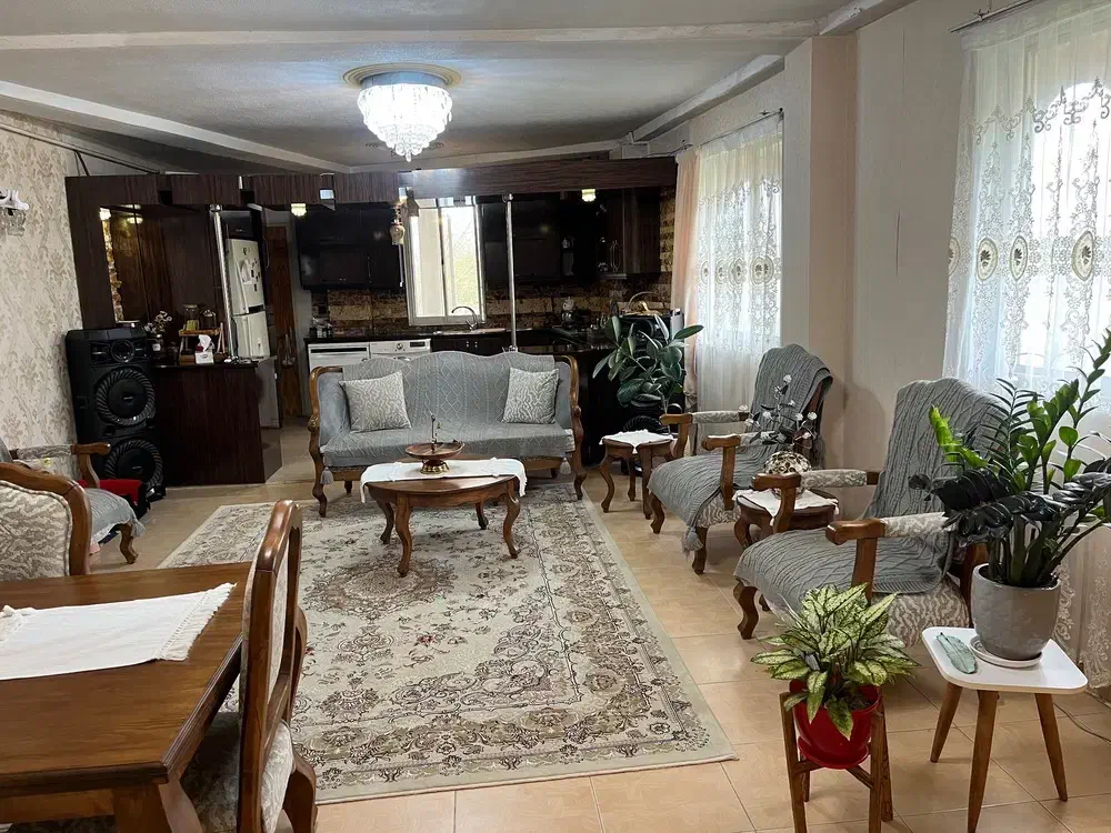 فروش آپارتمان ۸۵ متری