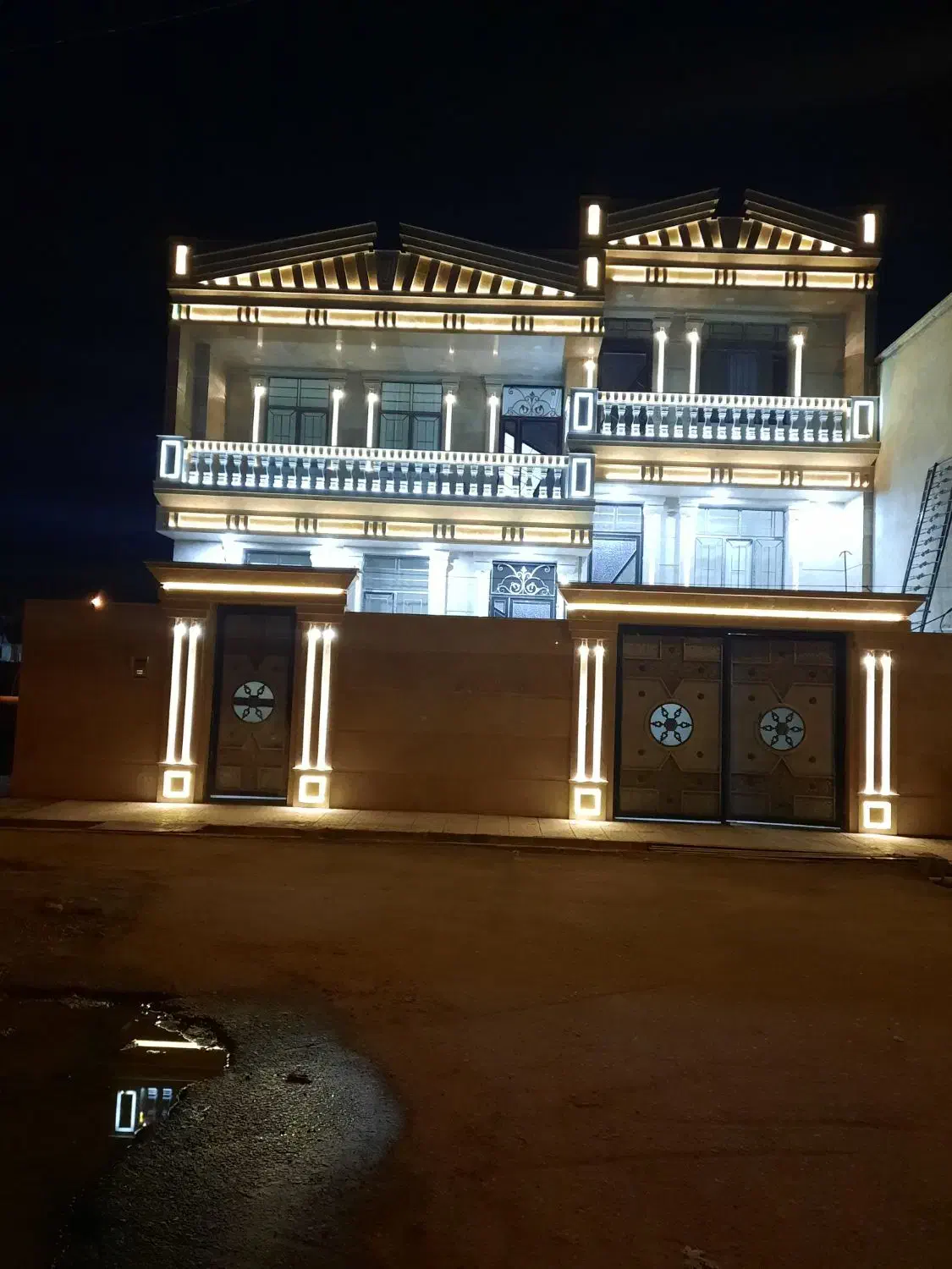 اجاره یا رهن منزل در سرابله