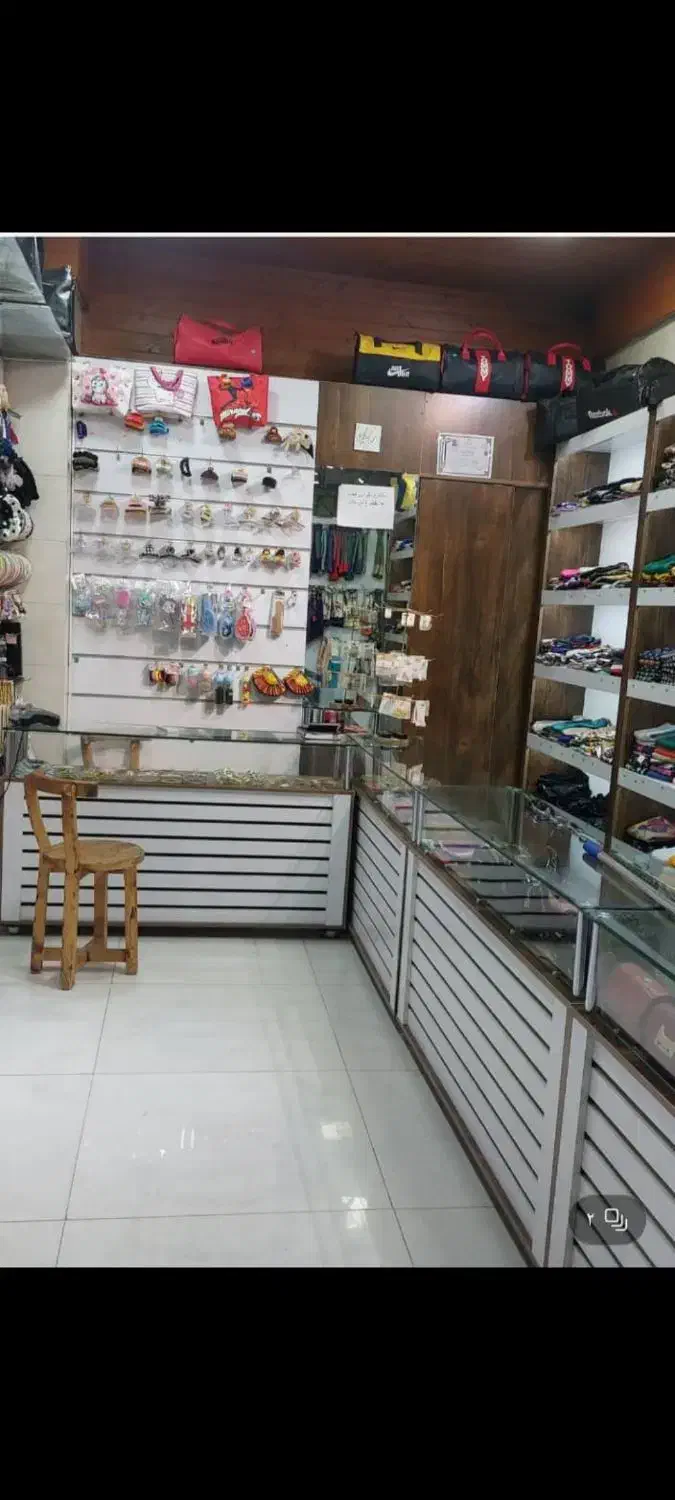 مغازه 28 متری