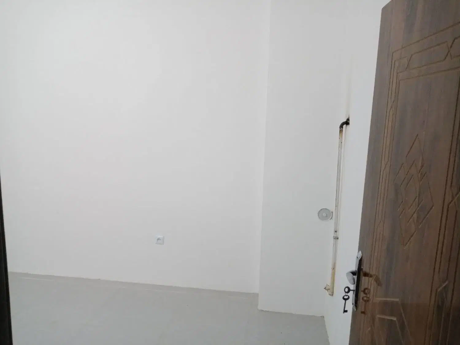 خانه اجاره‌ای