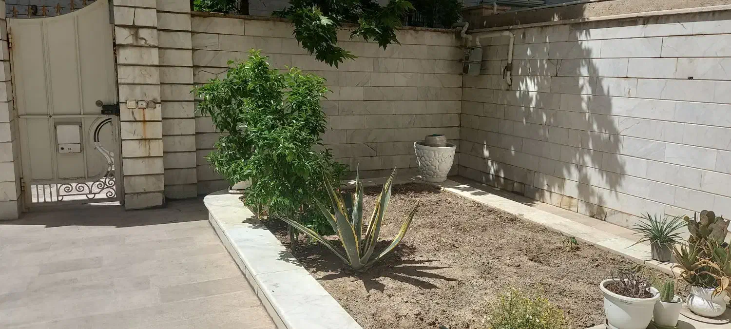 خونه دربستی ۸۵ متری