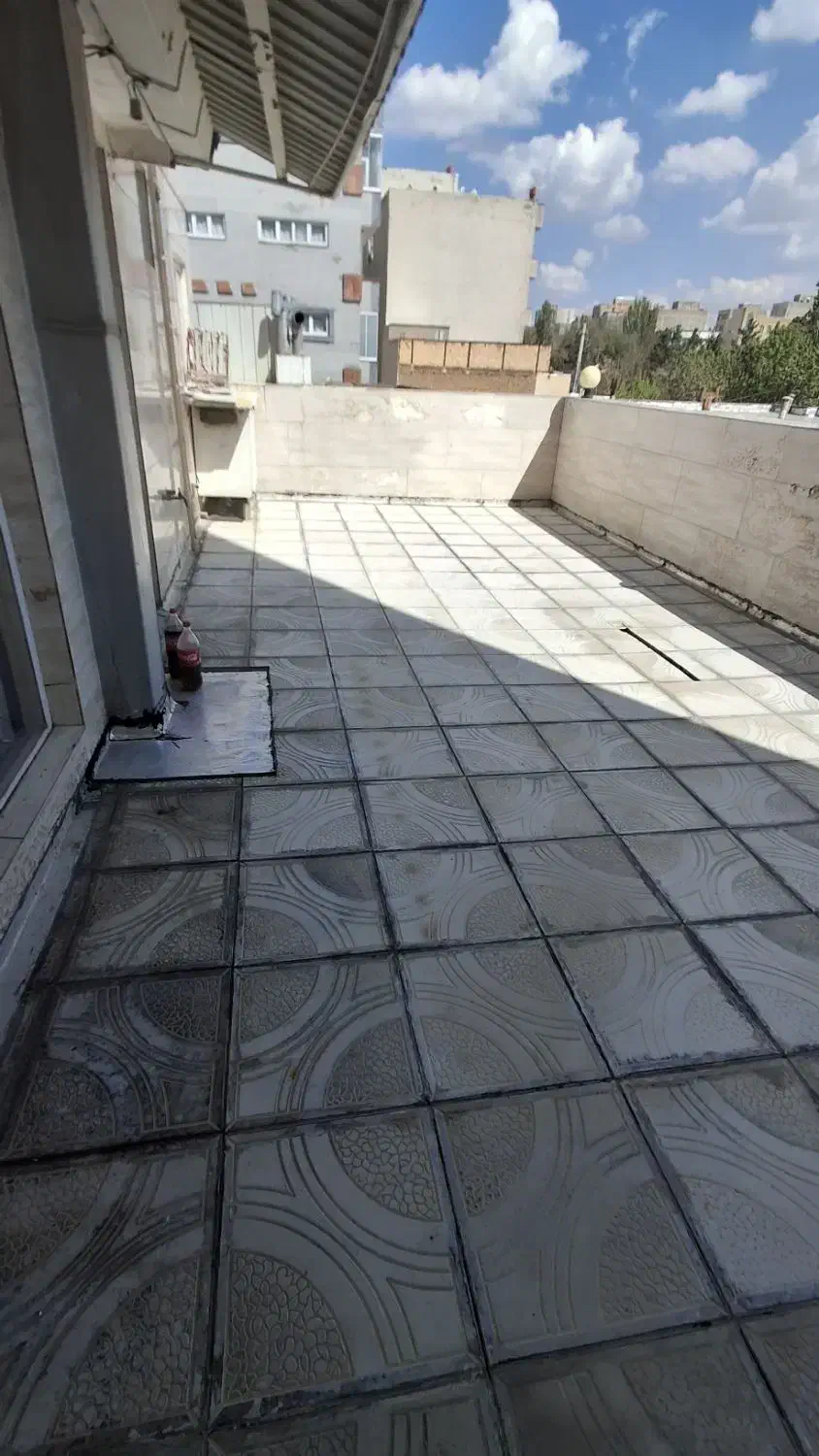آپارتمان منظریه