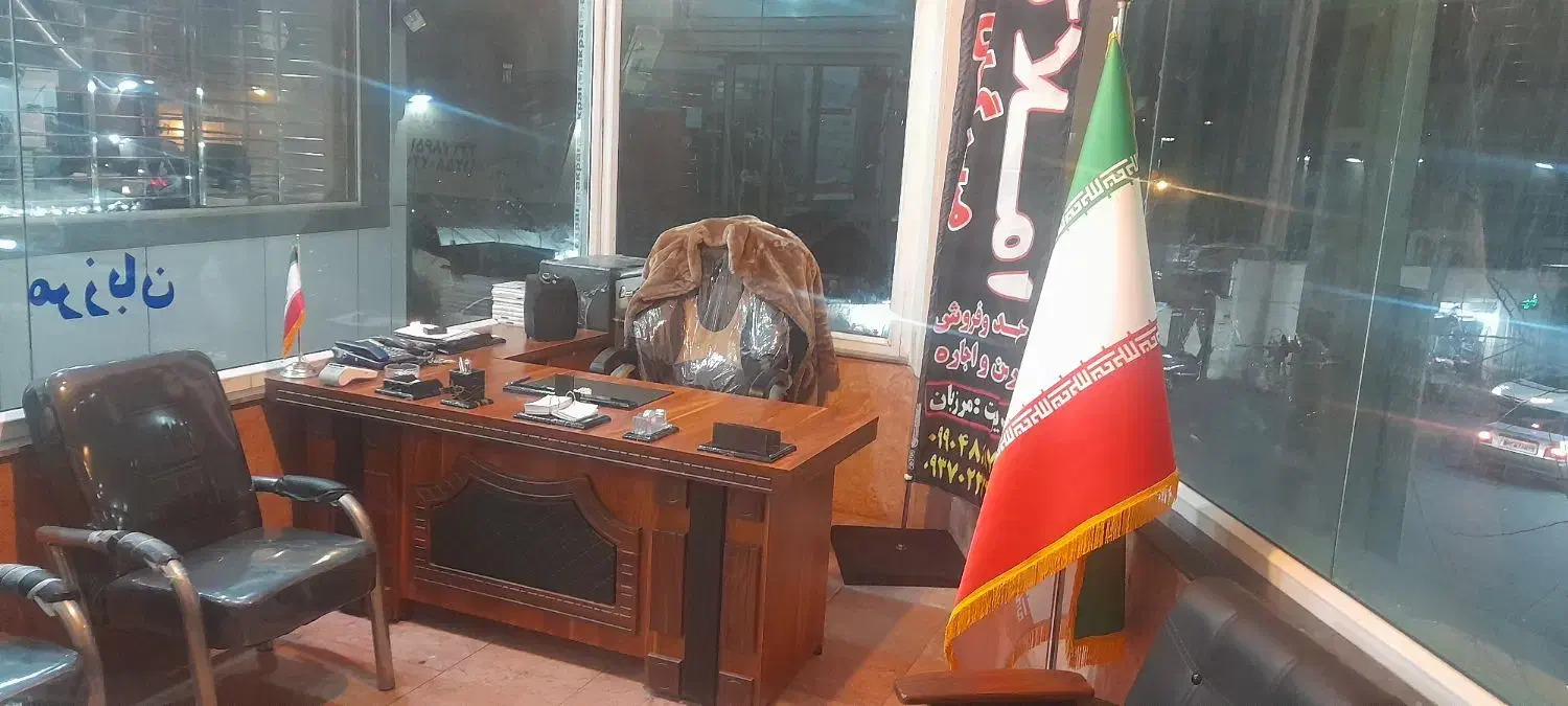 ۲۰متر مغازه مجتمع تجاری مهرگان*