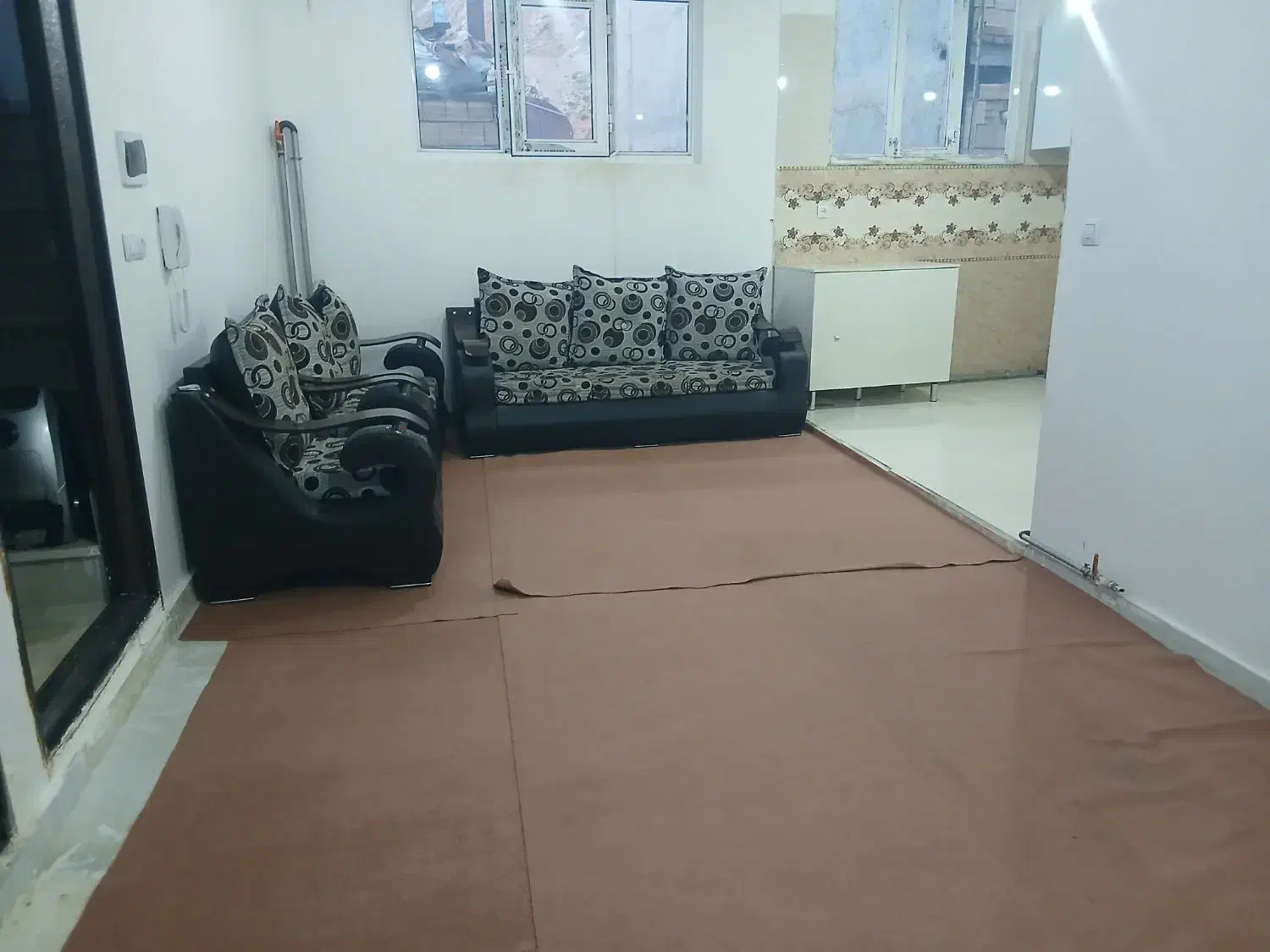 منزل اجاره عباسی