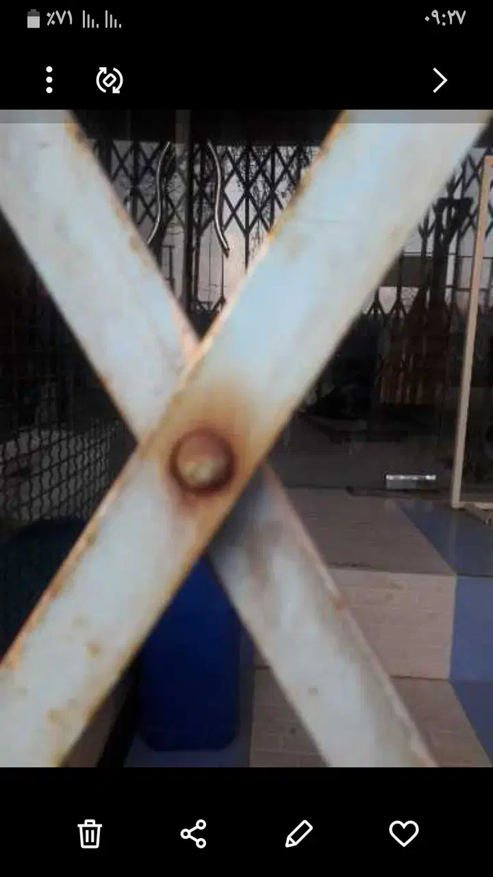 اجاره ملک تجاری دوطبقه