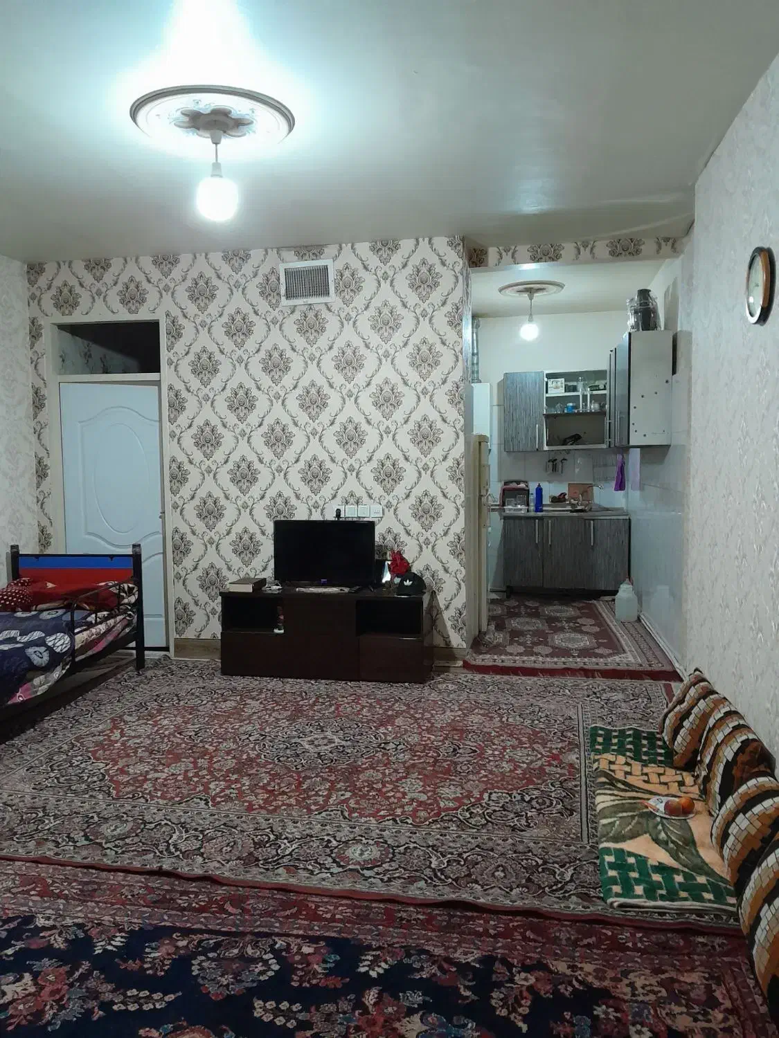 خانه ویلایی طبقه ۲