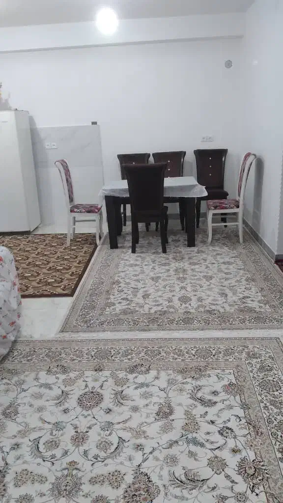 اجاه ویلا ۹۰متری ۲ خواب.کاملا تمیز وبهداشتی هست..