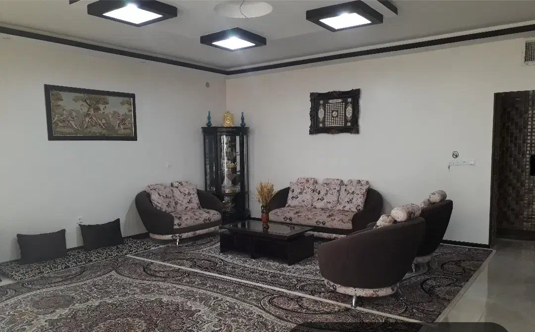 مسکونی