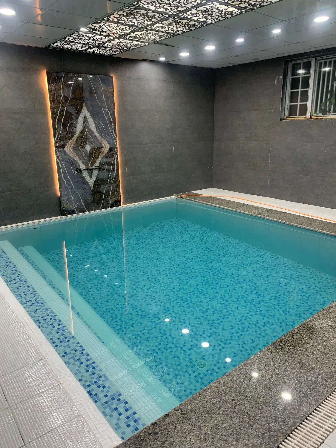 ویلا باغ _استخردار_مینودشت_جنگلی