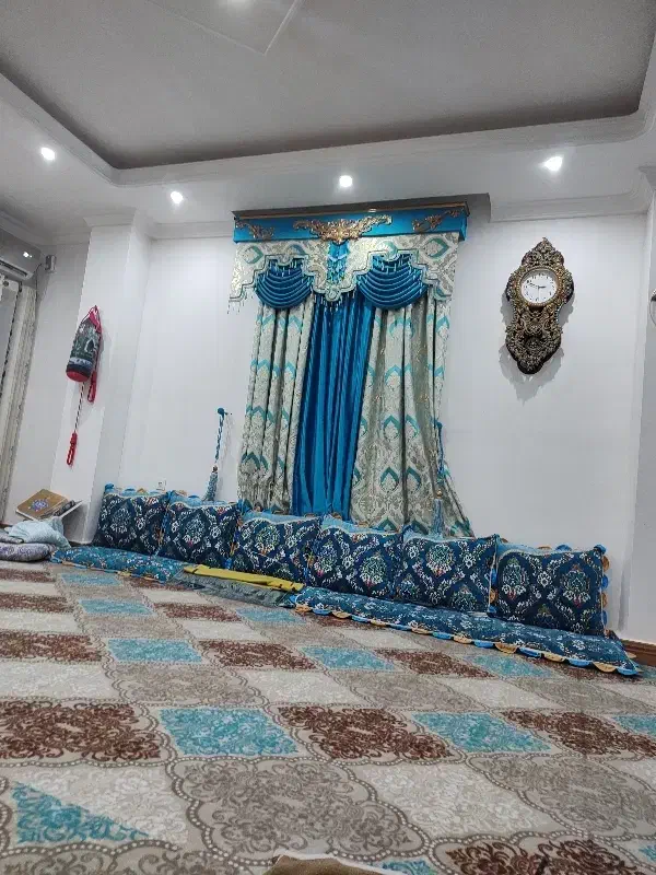 اجاره دوخابه