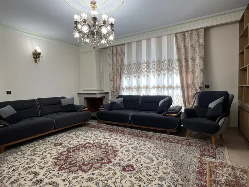 ۱۰۱متر اپارتمان(فریمان،زندی،نایبی)