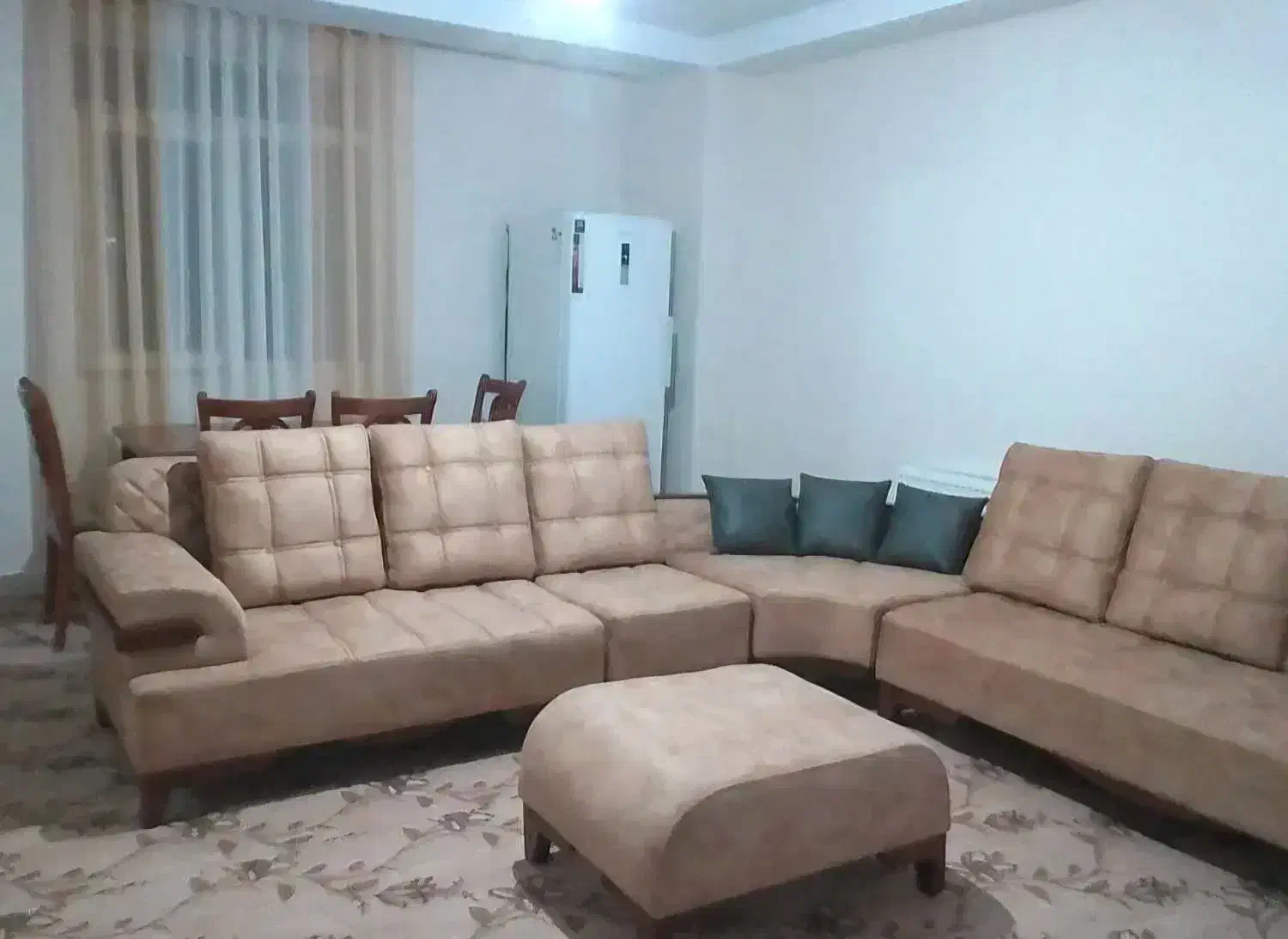 همخونه آقا