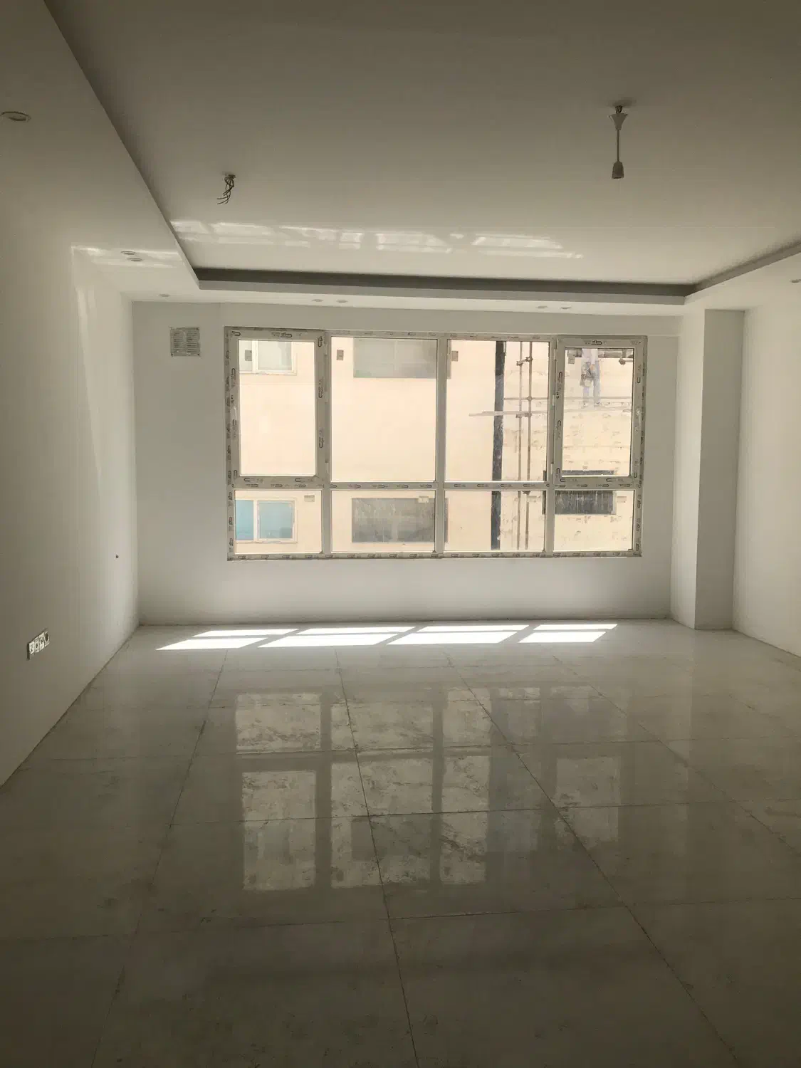 ۱۳۸ متری سه خواب امیریه فروشی