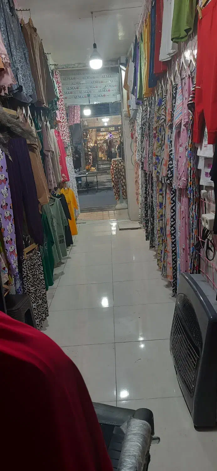 اجاره مغازه
