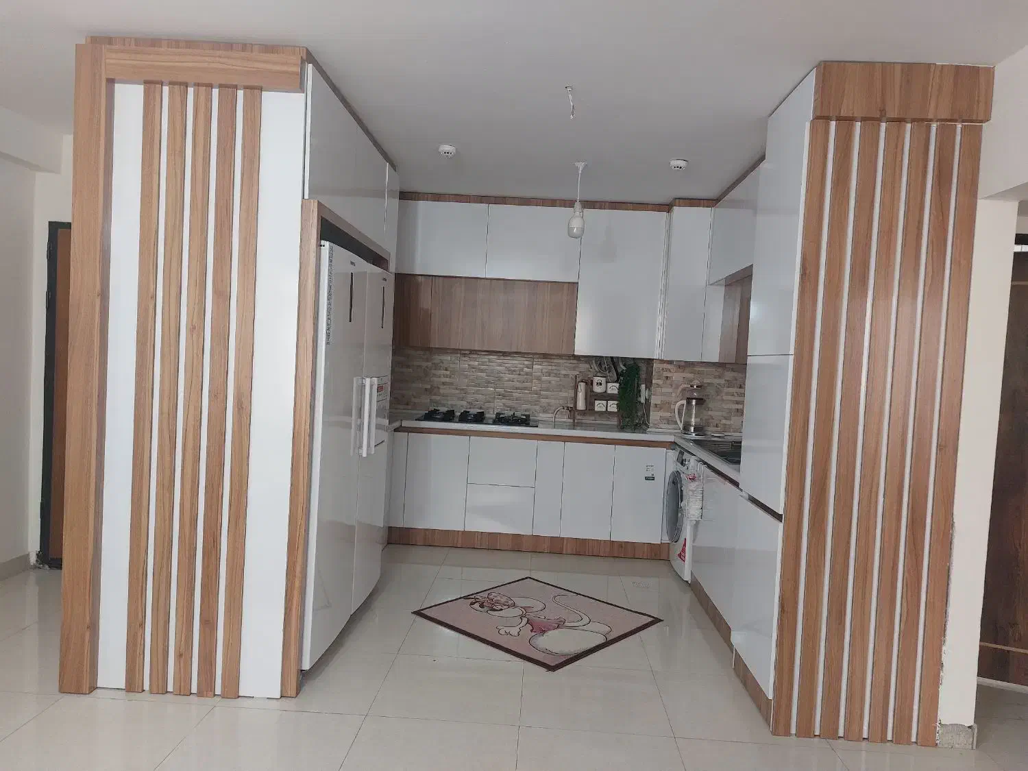 معاوضه یا تهاتربافاز۳
