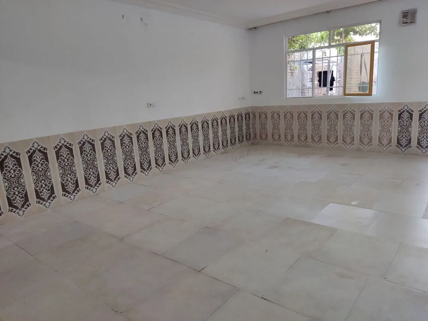 خونه اجاره ای ۱۰۰متری