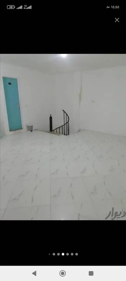 ۱۳۰ متر دوبلکس حسین اباد مهرشهر