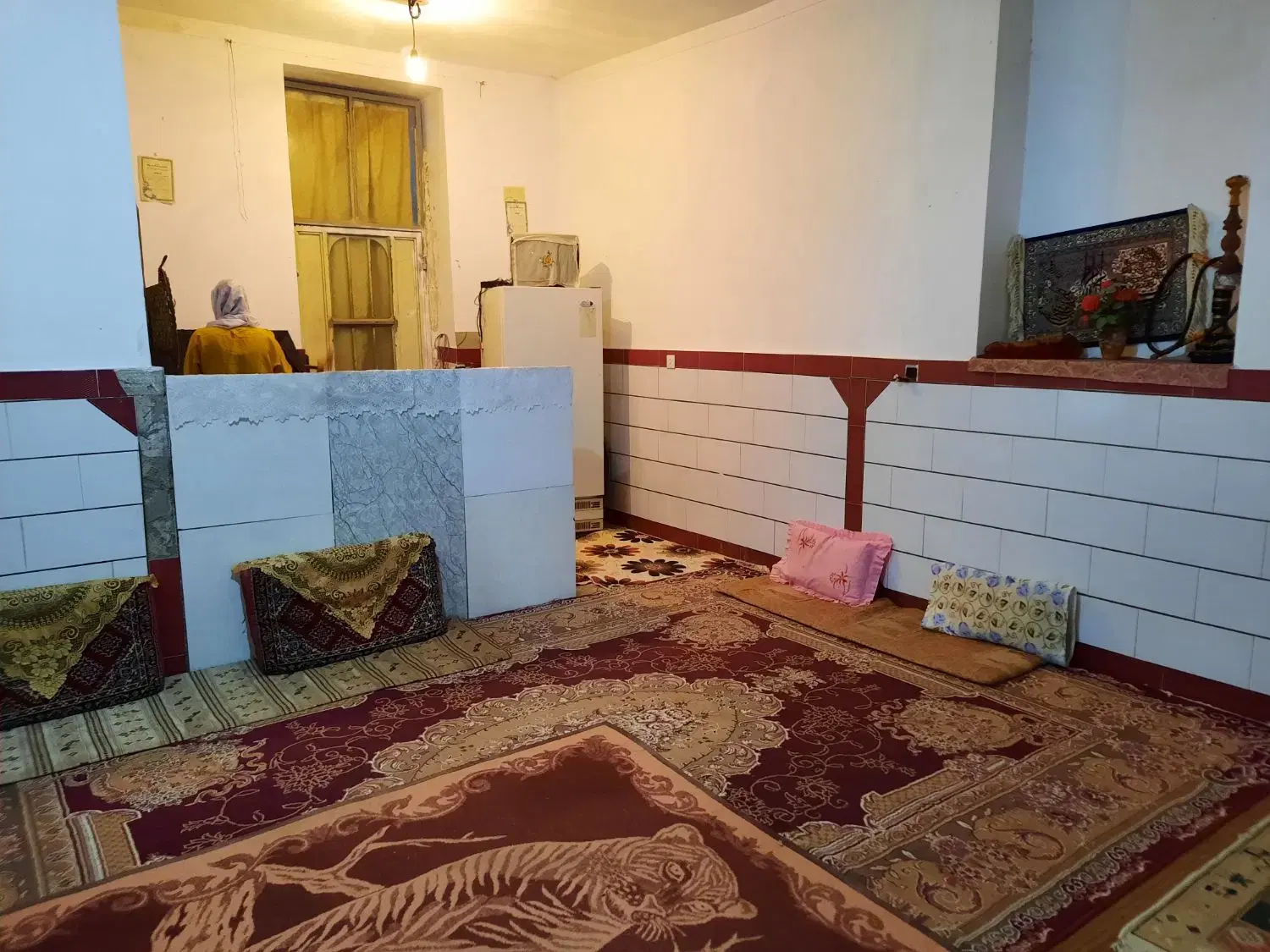 سوئیت و اتاق اجاره ای