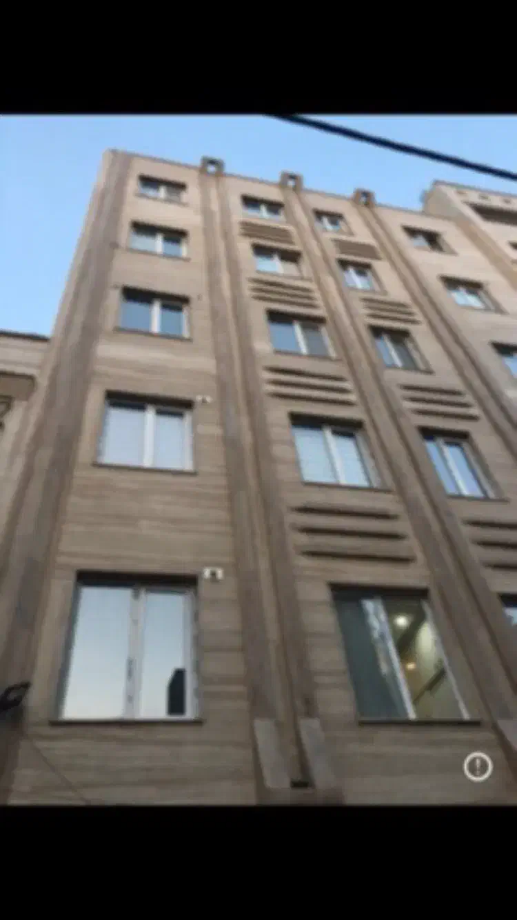آپارتمان ۸۶ متری