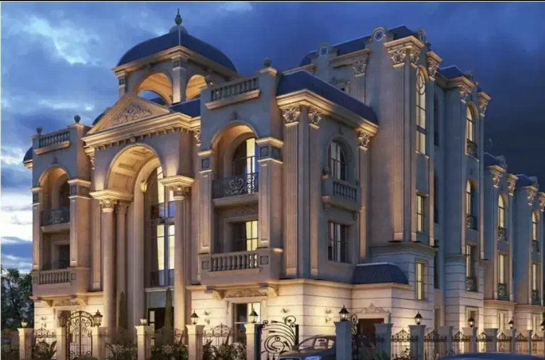 خواهان ملک مشارکتی  کارمندان وحیدیه اعتمادیه ....