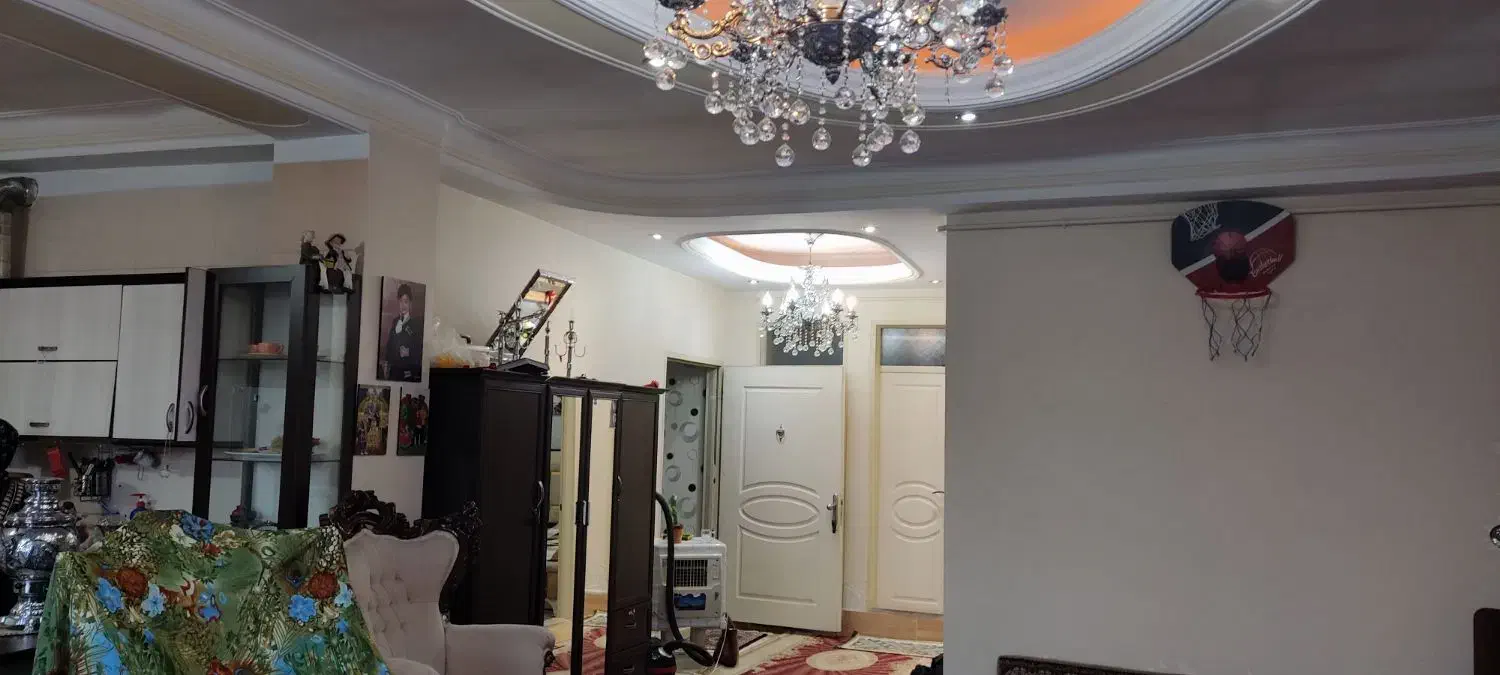 اجاره آپارتمان بر خیابان لوکس