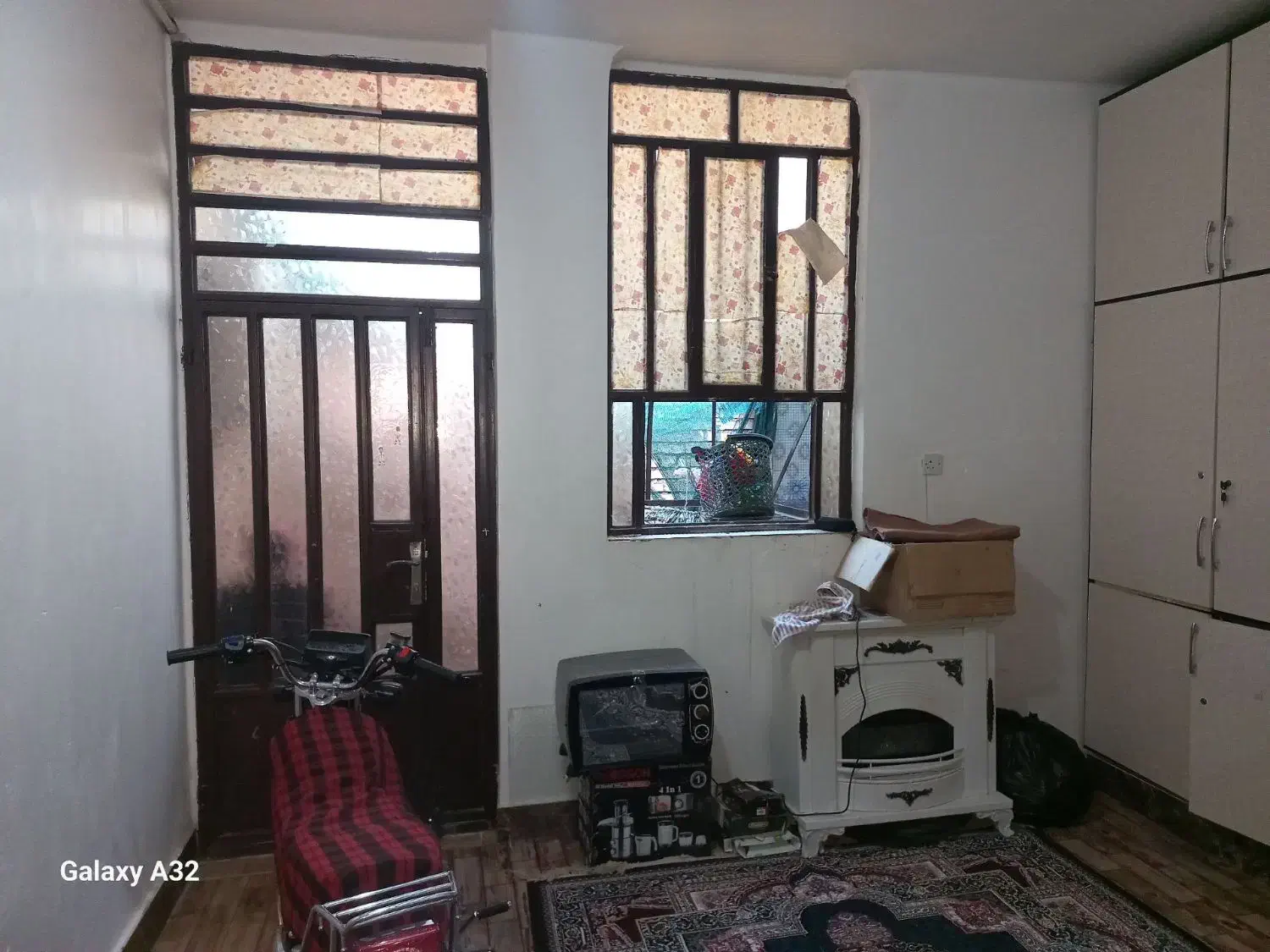 فروش منزل مسکونی در شهر شرافت