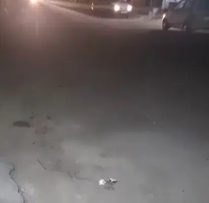 10قصب زمین روستای دهسراج