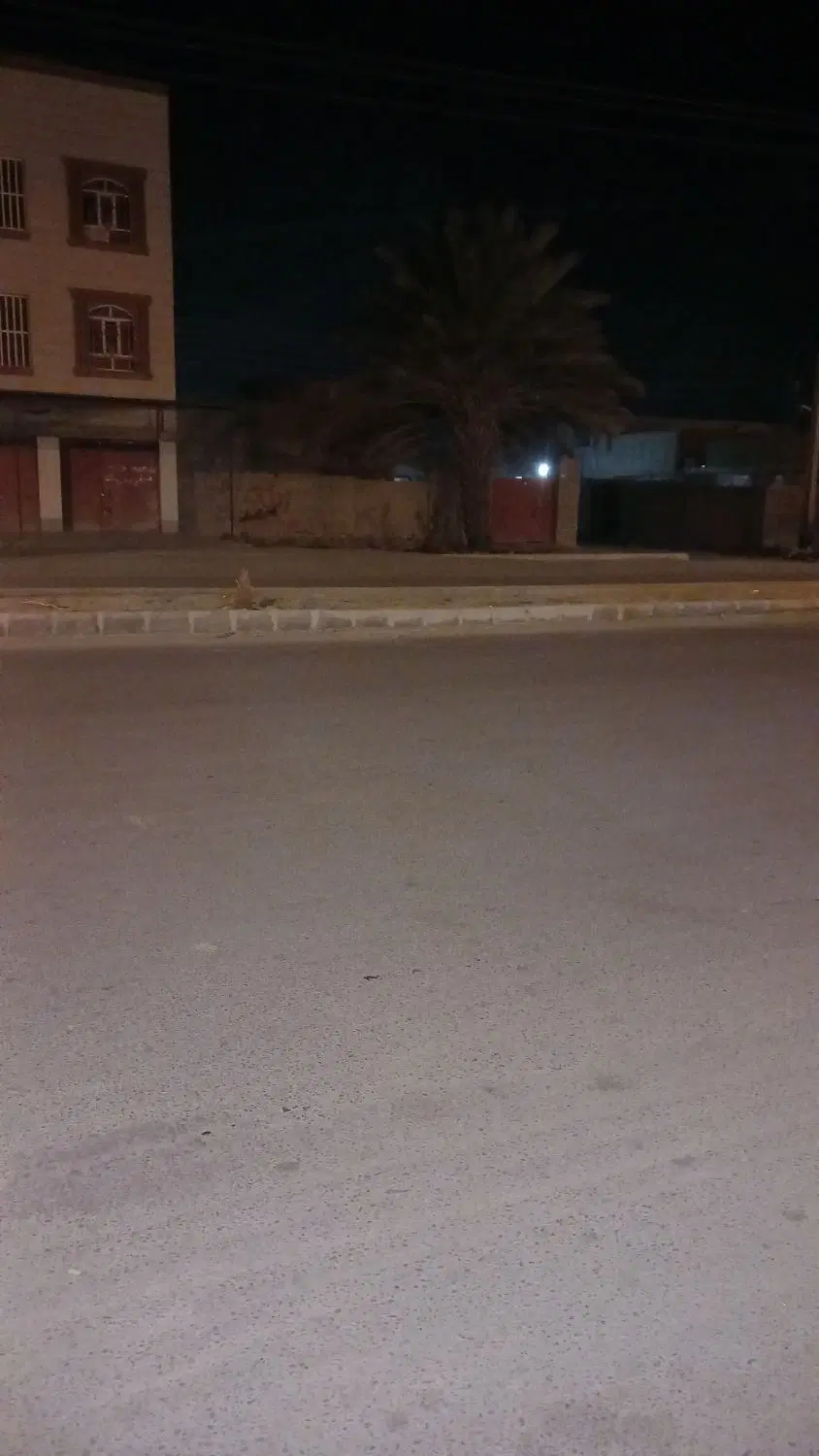 زمین نهضت ملی