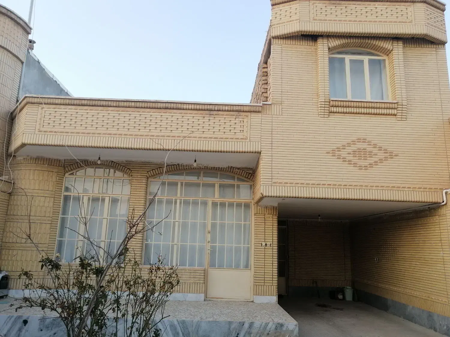 فروش منزل مسکونی
