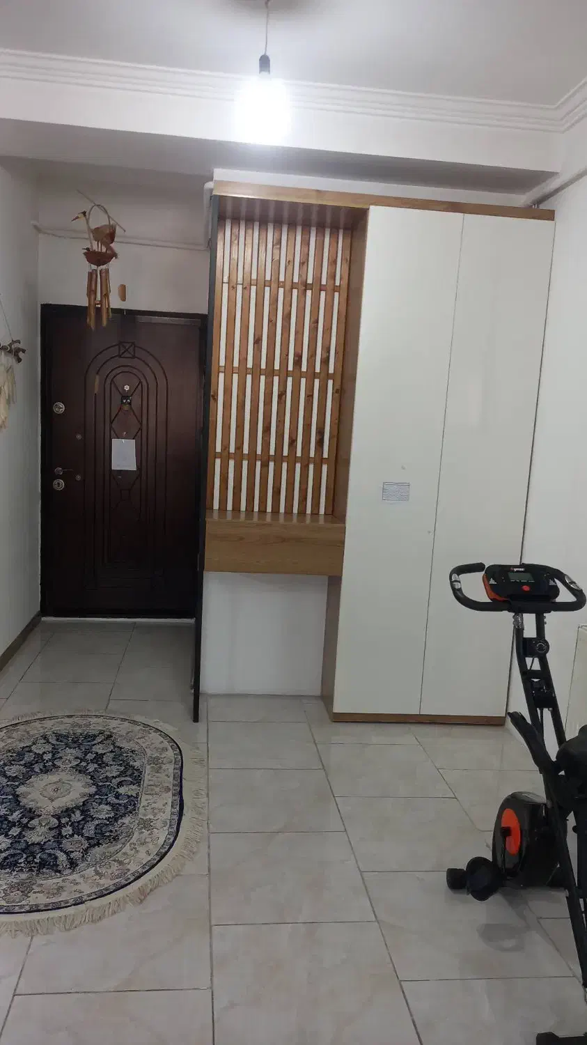 فروش آپارتمان  ۹۵ متری آسانسور دار