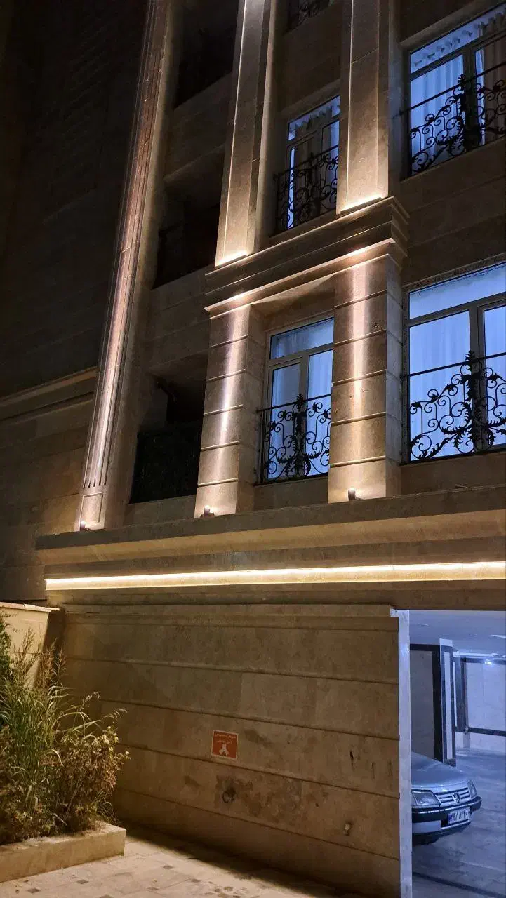 اپارتمان  60 متری نوساز فول