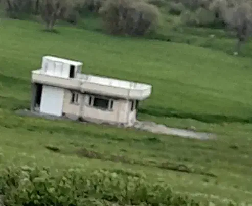 متر