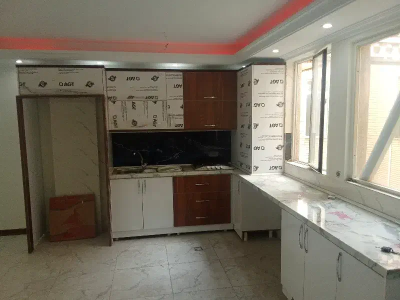 فلکه چهارم دنج و خلوت سند فروشنده واقعی