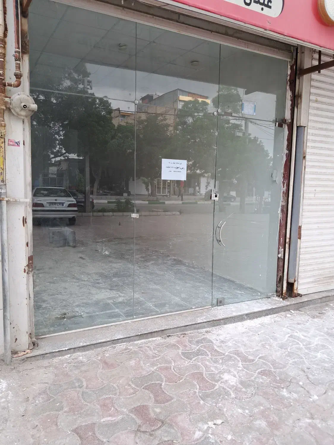 اجاره مغازه بلوار امام خمینی