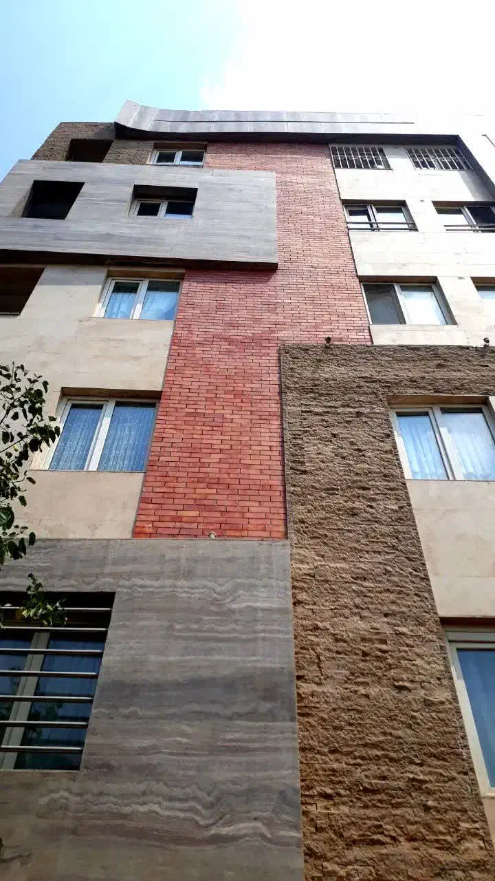 ۶۰ متری نوساز فول فرعی ۱۳۱