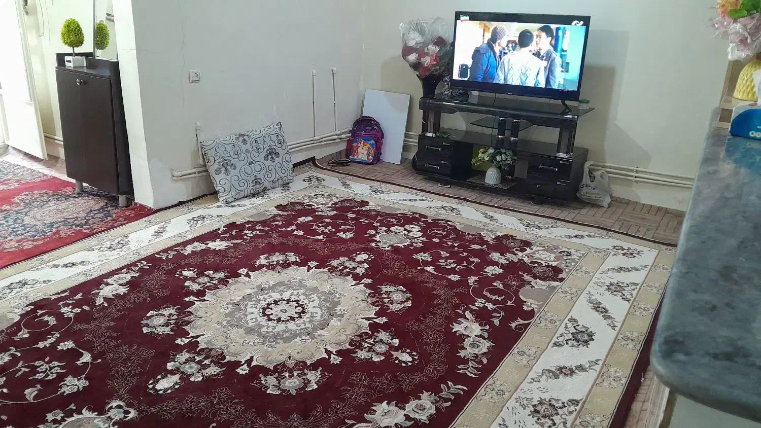 اجاره واحد نقلی