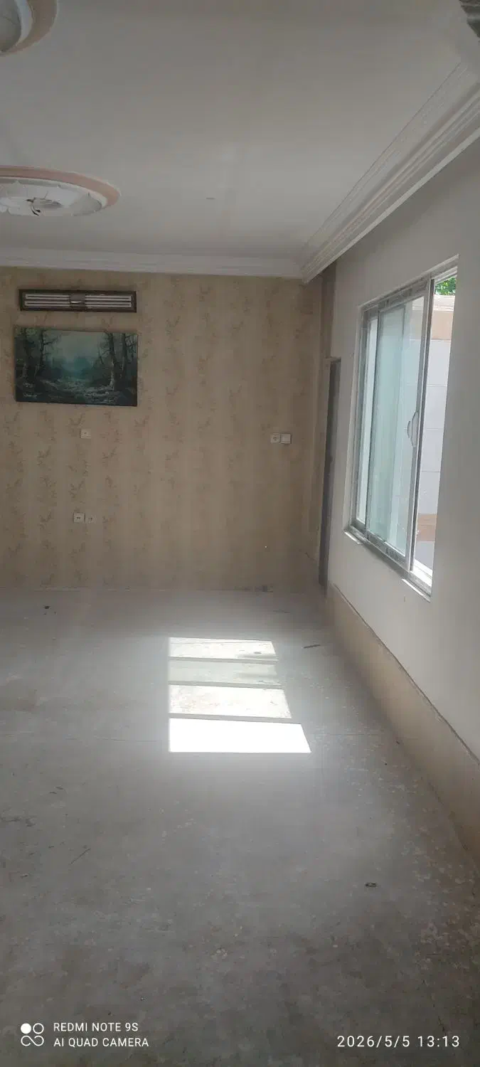 ویلایی ۹۰ متری
