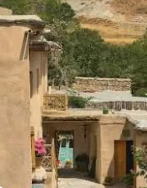 منزل مسکونی دودج داریون