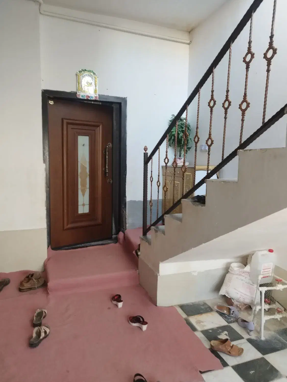 خانه اجاره در جهاد شهروند