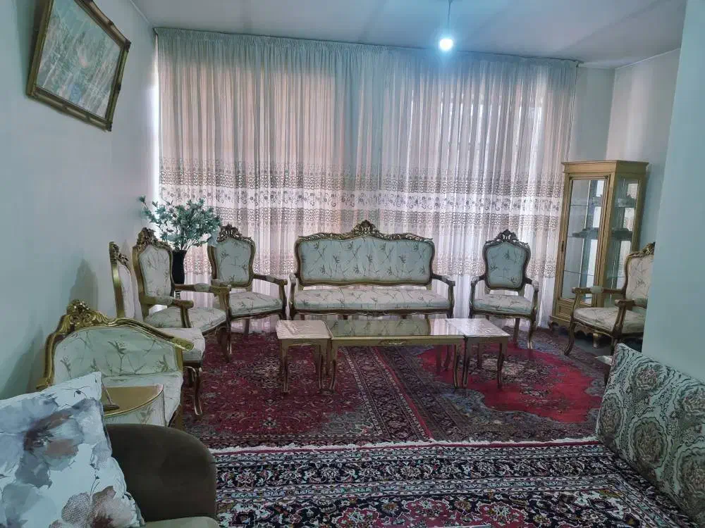 اجاره روزانه خانه حیاط دار