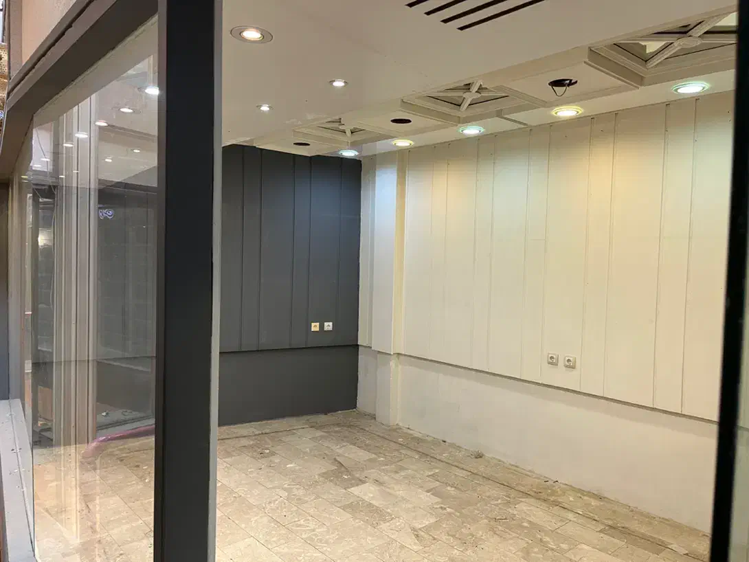 اجاره مغاز دفتر کار تجاری طلا فروشی
