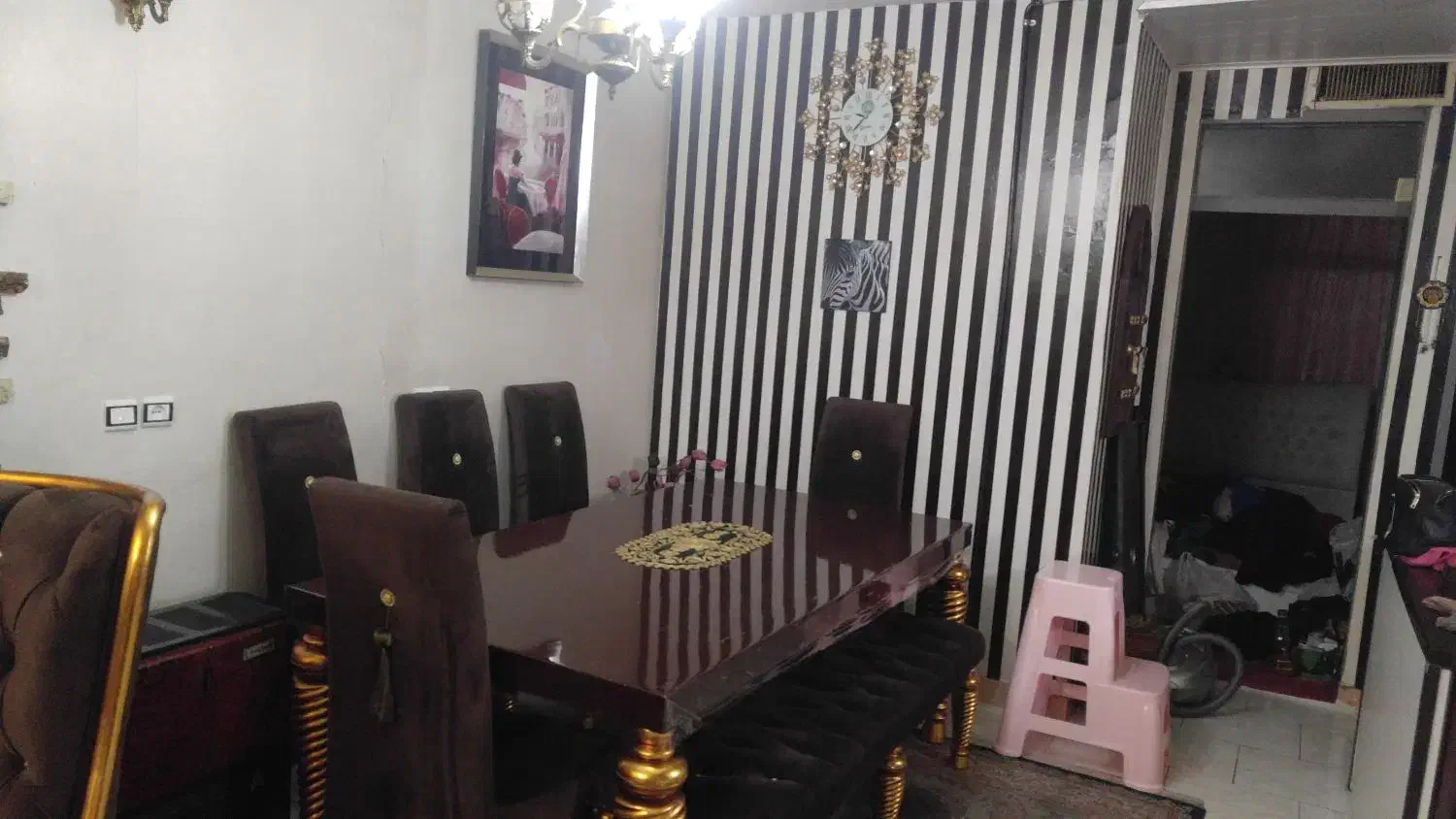 آپارتمان مسکونی