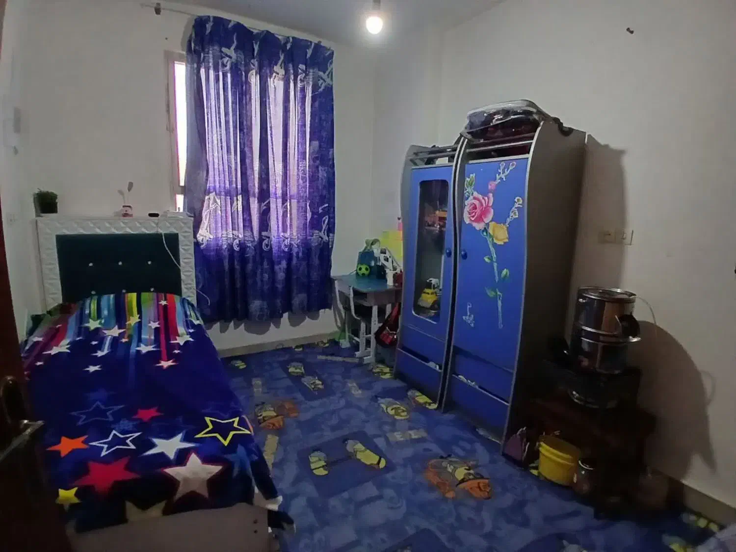 فروش آپارتمان