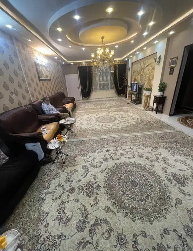 ویلایی ۲۵۰متری سند۶دانگ شاهنامه کنارآرامگا معاوضه