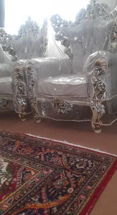 فروش خانه پشت راهنمایی و رانندگی ویلایی