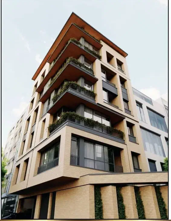 مشارکت تجاری