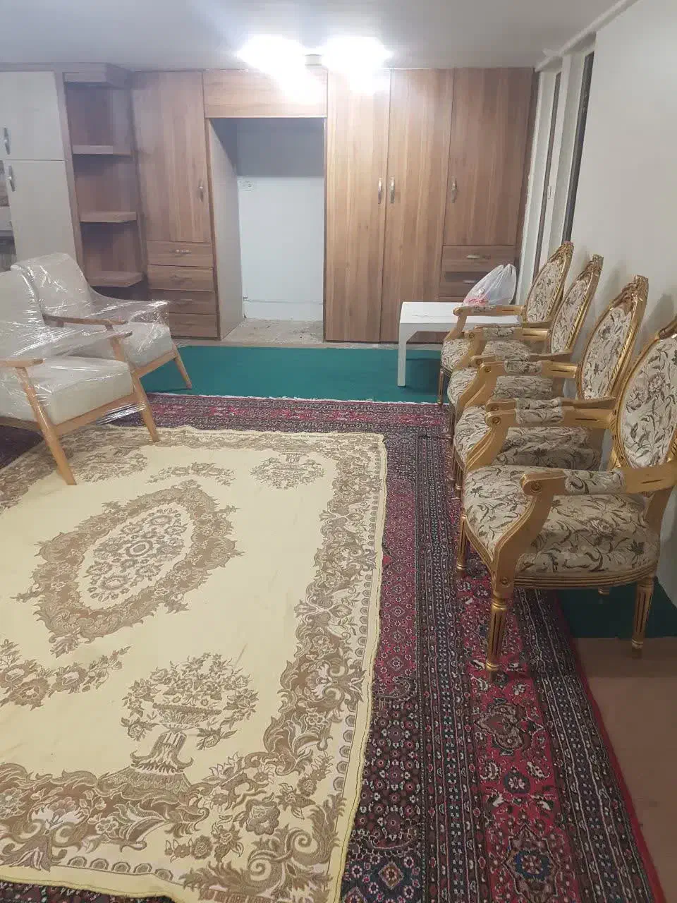 خانه ویلایی اجاره نزدیک حرم